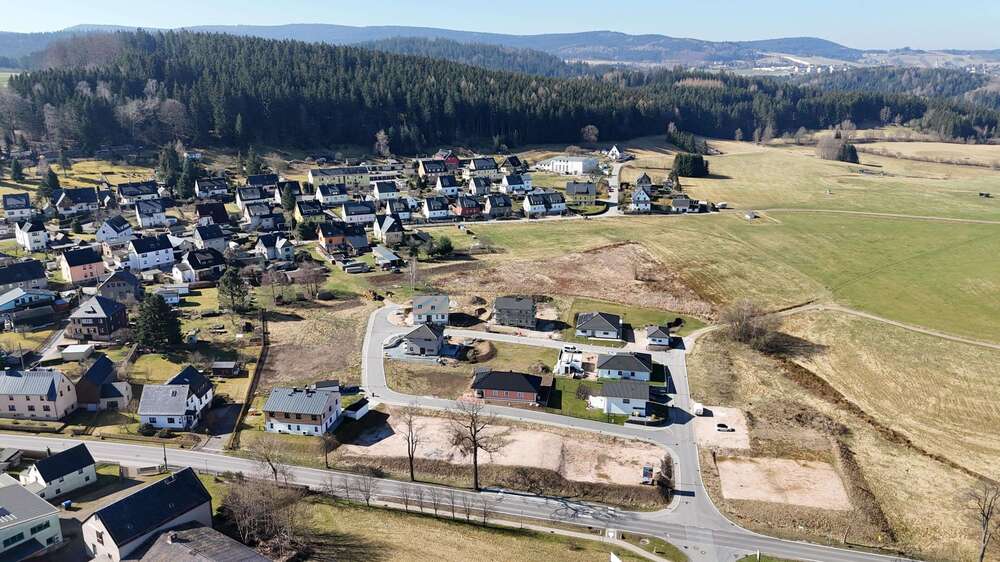 Grundstück Eibenstock - 74.300&euro; | Angebot:6012935