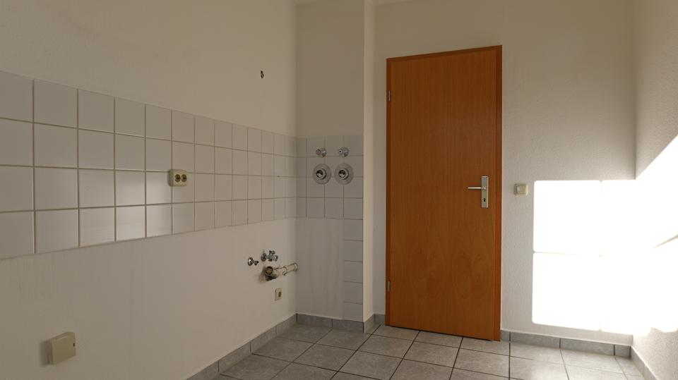 Etagenwohnung Auerbach/Vogtland Vogtland - 2 Zimmer, 63 m&sup2;, 365&euro; | Angebot:24442888
