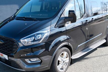 Ford Tourneo Custom 60.529 km 34.990 &euro; Schneeberg 08289