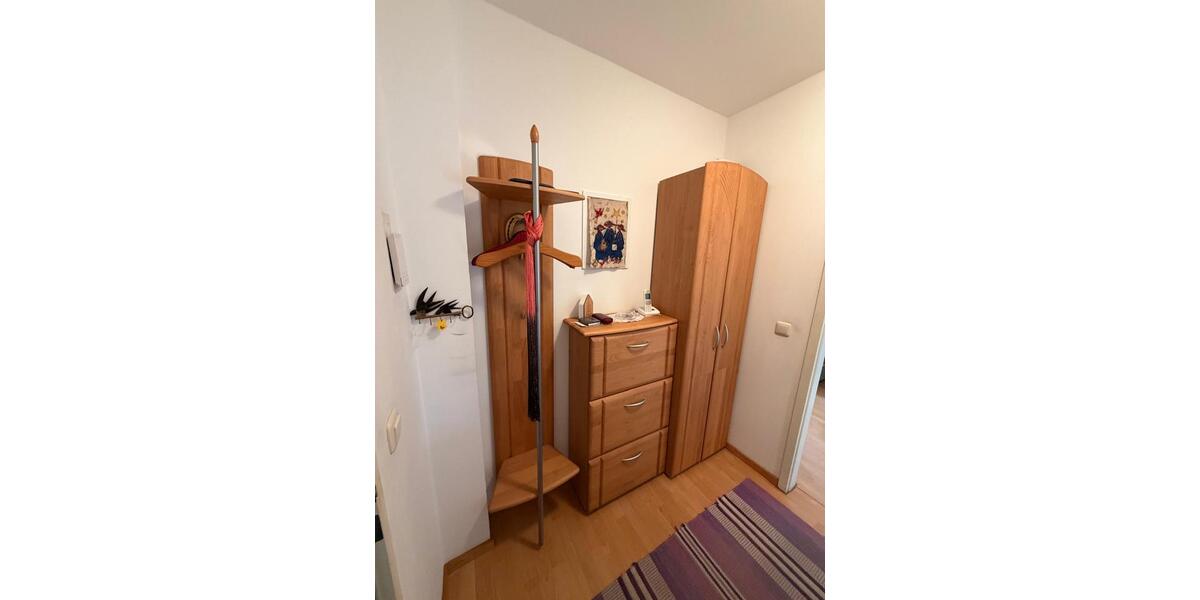 Etagenwohnung Zwickau Zwickau-Nord - 2 Zimmer, 58 m&sup2;, 100.000&euro; | Angebot:26600821