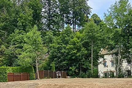 Grundstück Schwarzenberg/Erzgebirge / Neuwelt Neuwelt - 65.000&euro; | Angebot:21649014