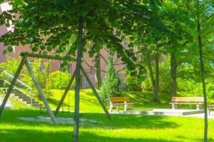 Wohnung Zwickau Pöhlau - 4 Zimmer, 81 m&sup2;, 419&euro; | Angebot:25779247