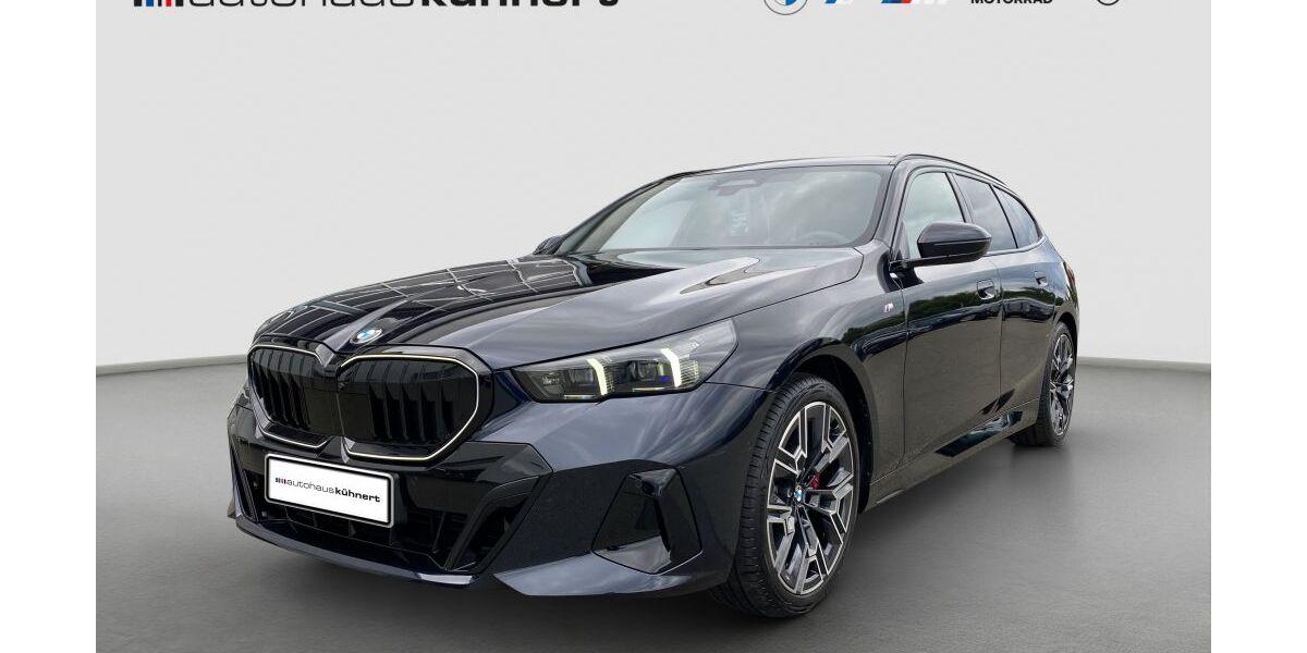 BMW 520 16.000 km 62.445 &euro; Zwickau 08060