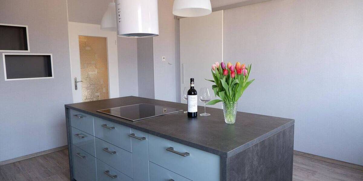 Etagenwohnung Wilkau-Haßlau Haßlau - 4 Zimmer, 105 m&sup2;, 830&euro; | Angebot:25897497