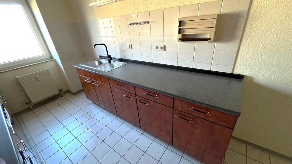 Etagenwohnung Zwickau Zwickau-Nord - 2 Zimmer, 68 m&sup2;, 431&euro; | Angebot:23808996