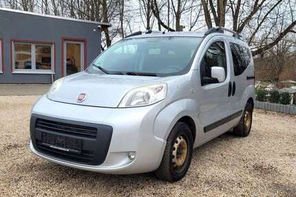 Fiat Qubo 179.911 km 3.280 &euro; Zwickau 08056