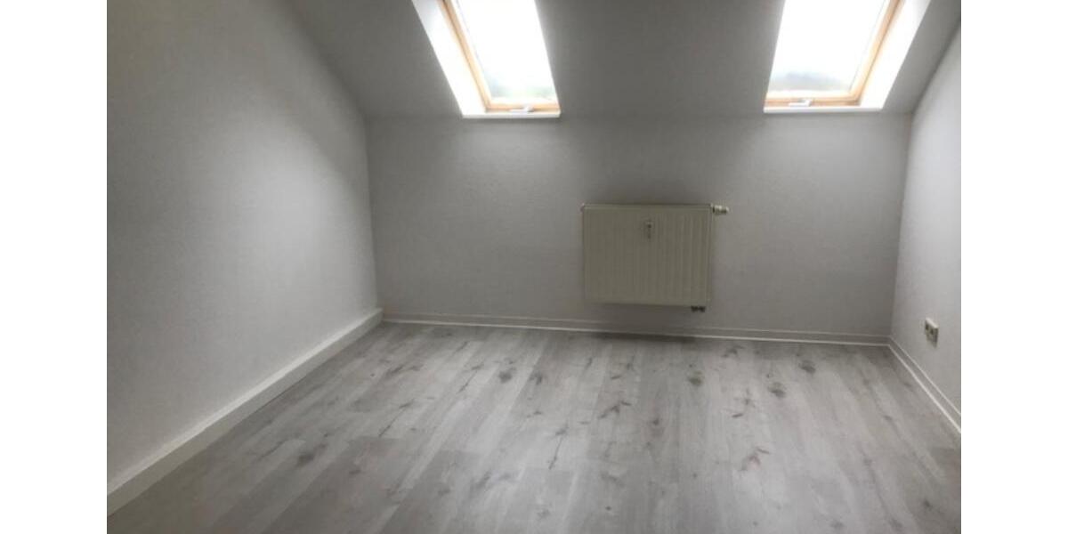 Dachgeschoßwohnung Pöhl - 2 Zimmer, 46 m&sup2;, 240&euro; | Angebot:24604151