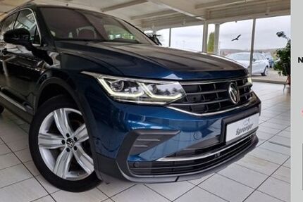 VW Tiguan 63.372 km 27.680 &euro; Glauchau 08371