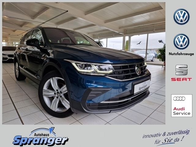 VW Tiguan 63.372 km 27.680 &euro; Glauchau 08371
