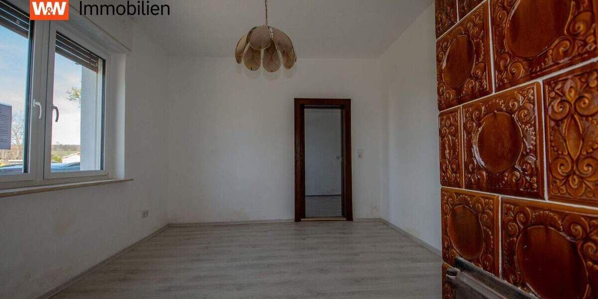 Einfamilienhaus Braunichswalde - 6 Zimmer, 118 m&sup2;, 79.000&euro; | Angebot:25862223