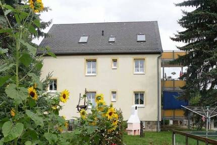 Haus Reichenbach im Vogtland Reichenbach - 6 Zimmer, 194 m&sup2;, 215.000&euro; | Angebot:25678415