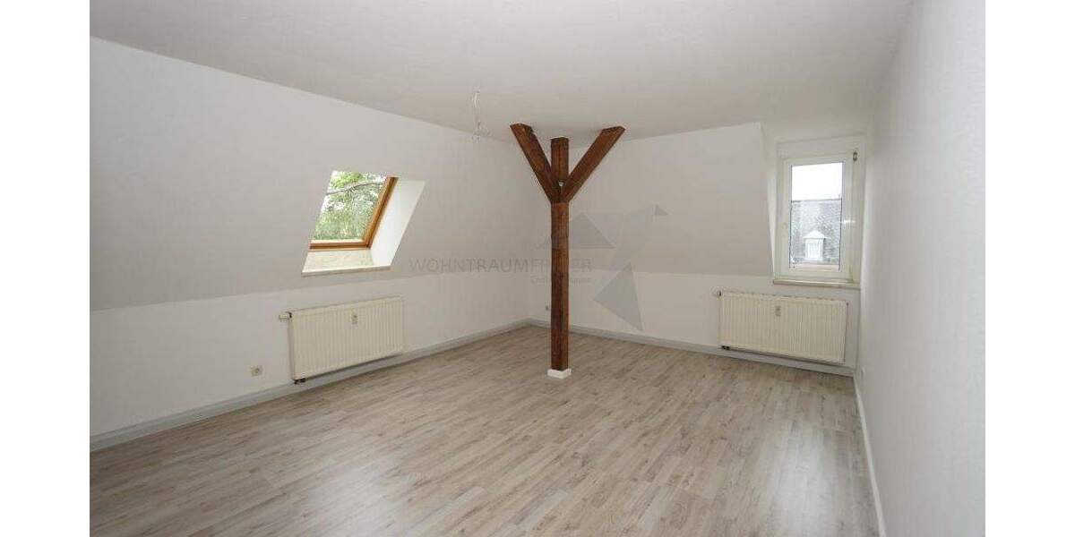 Etagenwohnung Zwickau Pölbitz - 2 Zimmer, 68 m&sup2;, 340&euro; | Angebot:25681458