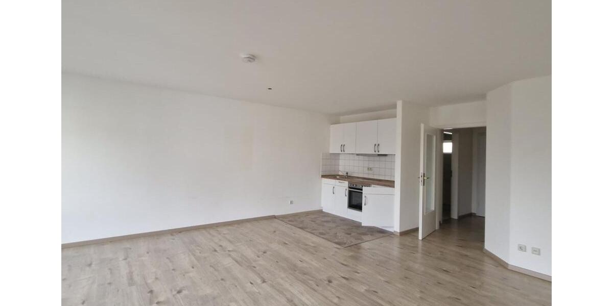 Etagenwohnung Zwickau - 1 Zimmer, 45 m&sup2;, 320&euro; | Angebot:24526445