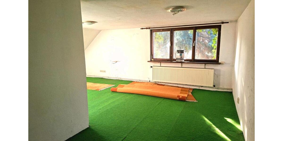 Einfamilienhaus Nobitz - 6 Zimmer, 120 m&sup2;, 40.000&euro; | Angebot:25105736