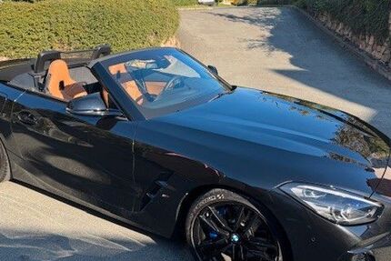 BMW Z4 M40 10.000 km 48.500 &euro; Crimmitschau 08451