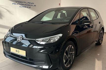 VW ID.3 14.620 km 26.700 &euro; Greiz / Thüringen 07973