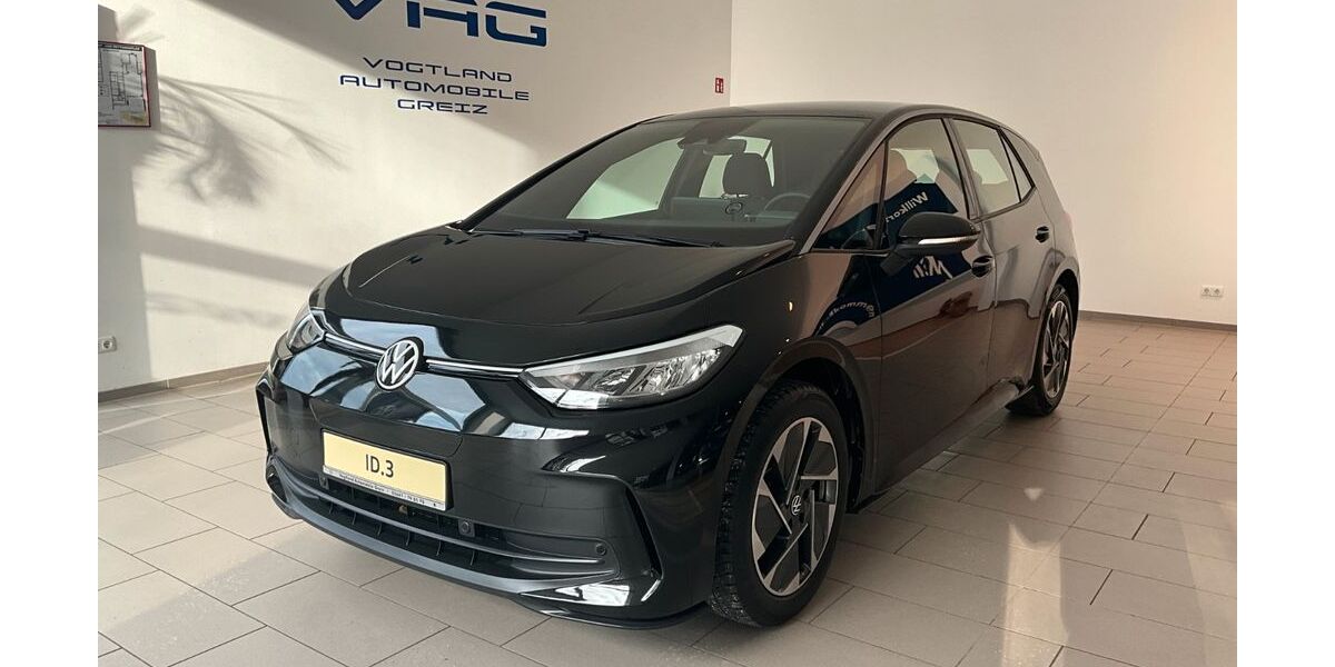 VW ID.3 14.620 km 26.700 &euro; Greiz / Thüringen 07973