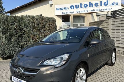 Opel Corsa 65.960 km 7.999 &euro; Werdau 08412