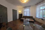 Erdgeschoßwohnung Gößnitz - 3 Zimmer, 56 m&sup2;, 650&euro; | Angebot:24510244