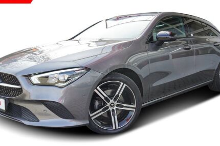 Mercedes-Benz CLA 180 45.686 km 23.990 &euro; Zwickau 08056