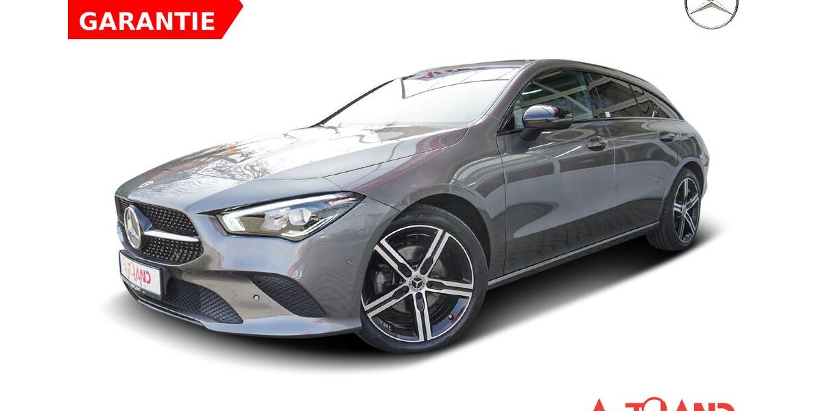 Mercedes-Benz CLA 180 45.686 km 23.990 &euro; Zwickau 08056