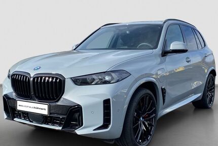 BMW X5 2.026 km 96.375 &euro; Langenwetzendorf 07957