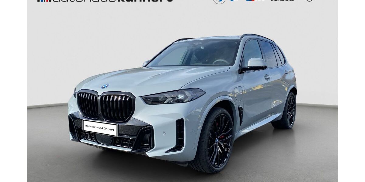 BMW X5 2.026 km 96.375 &euro; Langenwetzendorf 07957