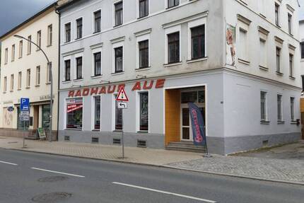 Haus Aue - 1 Zimmer, 549 m&sup2;, 85.000&euro; | Angebot:25688626