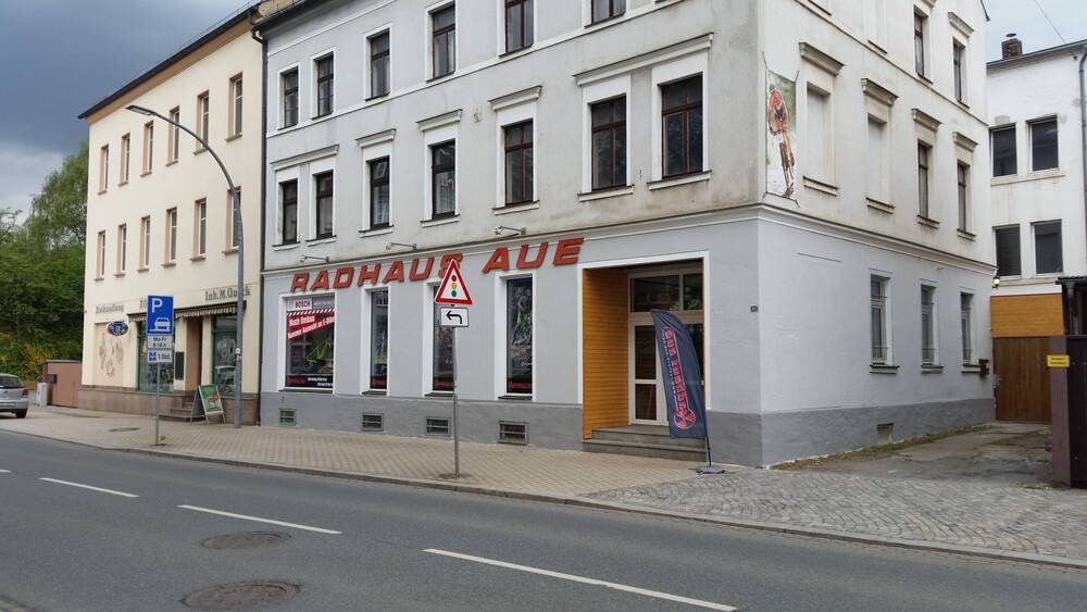 Mehrfamilienhaus, Wohnhaus Aue - 1 Zimmer, 549 m&sup2;, 85.000&euro; | Angebot:25688626