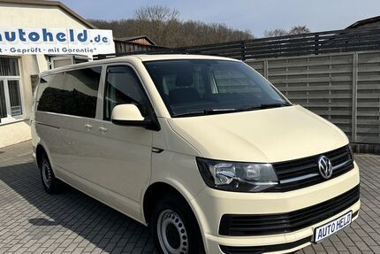 VW T6 Caravelle 389.550 km 10.950 &euro; Werdau 08412
