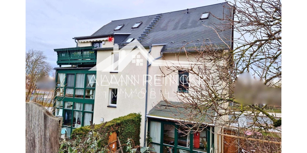 MFH Oelsnitz - Mehrfamilienhaus, Wohnhaus Oelsnitz | Angebot:24471357