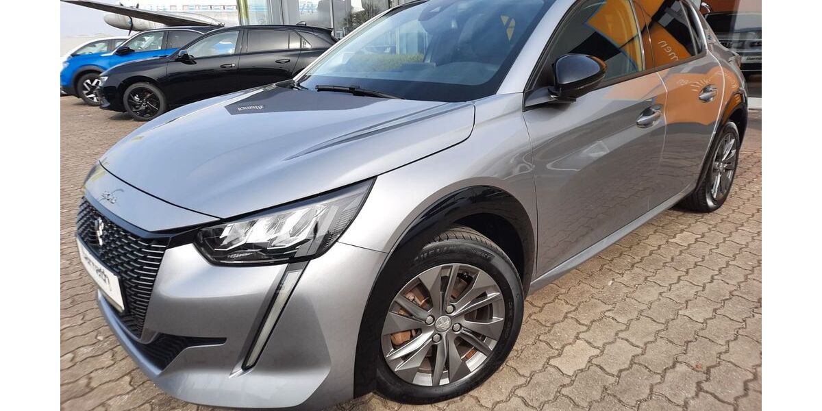 Peugeot 208 16.750 km 18.650 &euro; Werdau 08412