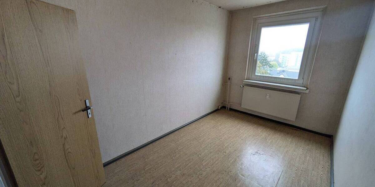 Etagenwohnung Limbach-Oberfrohna Oberfrohna - 3 Zimmer, 69 m&sup2;, 48.321&euro; | Angebot:25740127