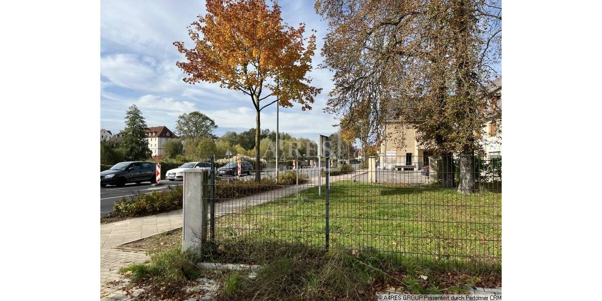 Mehrfamilienhaus, Wohnhaus Wilkau-Haßlau Haßlau - 1 Zimmer, 287 m&sup2;, 50.000&euro; | Angebot:25698446