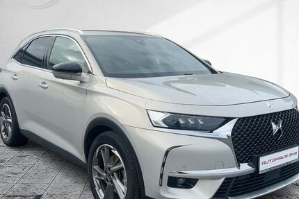 DS Automobiles DS7 (Crossback) 42.011 km 25.900 &euro; Zwickau 08064