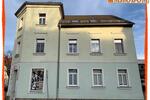 Dachgeschoßwohnung Zwickau Cainsdorf - 2 Zimmer, 52 m&sup2;, 370&euro; | Angebot:20232019