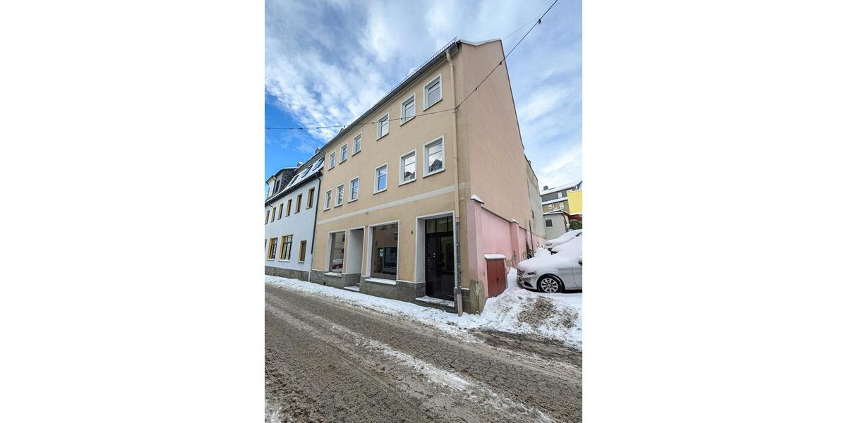 Gewerbeobjekt Lößnitz - 261&euro; | Angebot:24772861