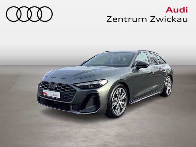 Audi A5 6.167 km 58.450 &euro; Zwickau 08056