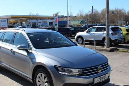 VW Passat Variant 94.332 km 19.450 &euro; Zwickau 08058