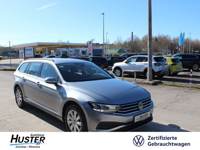 VW Passat Variant 94.332 km 19.450 &euro; Zwickau 08058