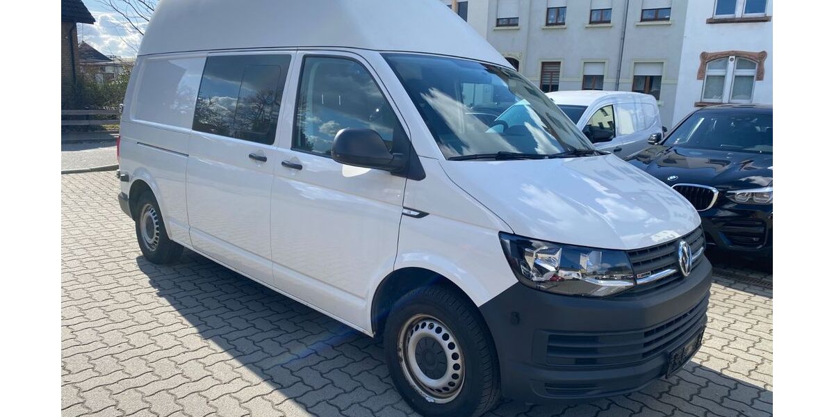 VW T6 Transporter 158.210 km 20.990 &euro; Zwickau 08058