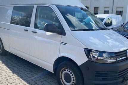 VW T6 Transporter 158.210 km 22.590 &euro; Zwickau 08058