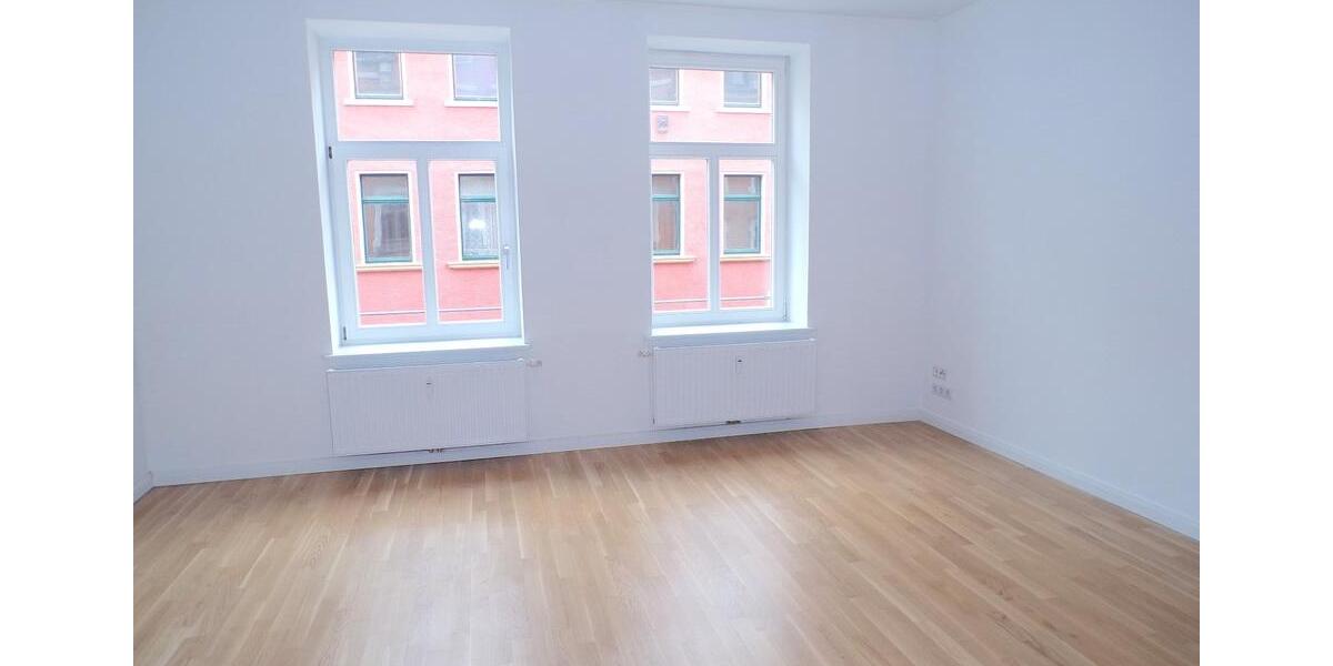 Etagenwohnung Werdau - 3 Zimmer, 82 m&sup2;, 550&euro; | Angebot:25865195