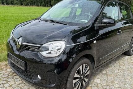 Renault Twingo 40.065 km 11.499 &euro; Gersdorf 09355