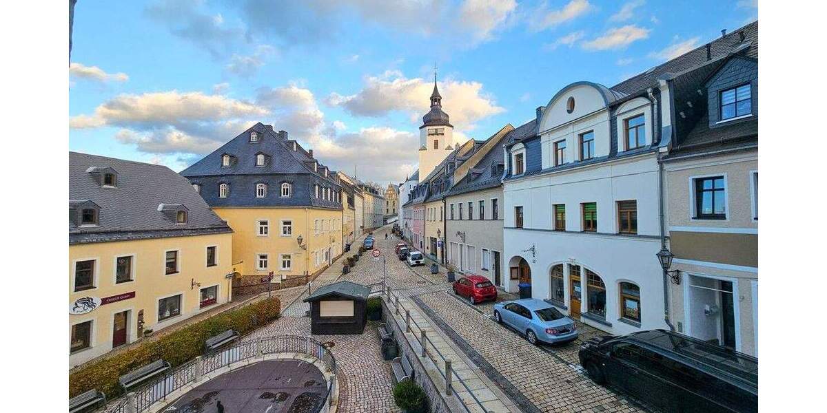 Mehrfamilienhaus, Wohnhaus Schwarzenberg/Erzgebirge Schwarzenberg - 1 Zimmer, 504 m&sup2;, 680.000&euro; | Angebot:25744575