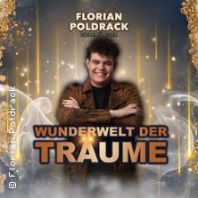 Magic Dinner Show - inkl. 3-Gänge-Menü: Die Wunderwelt der Träume 03.12.2026 Landhotel Alt-Jocketa