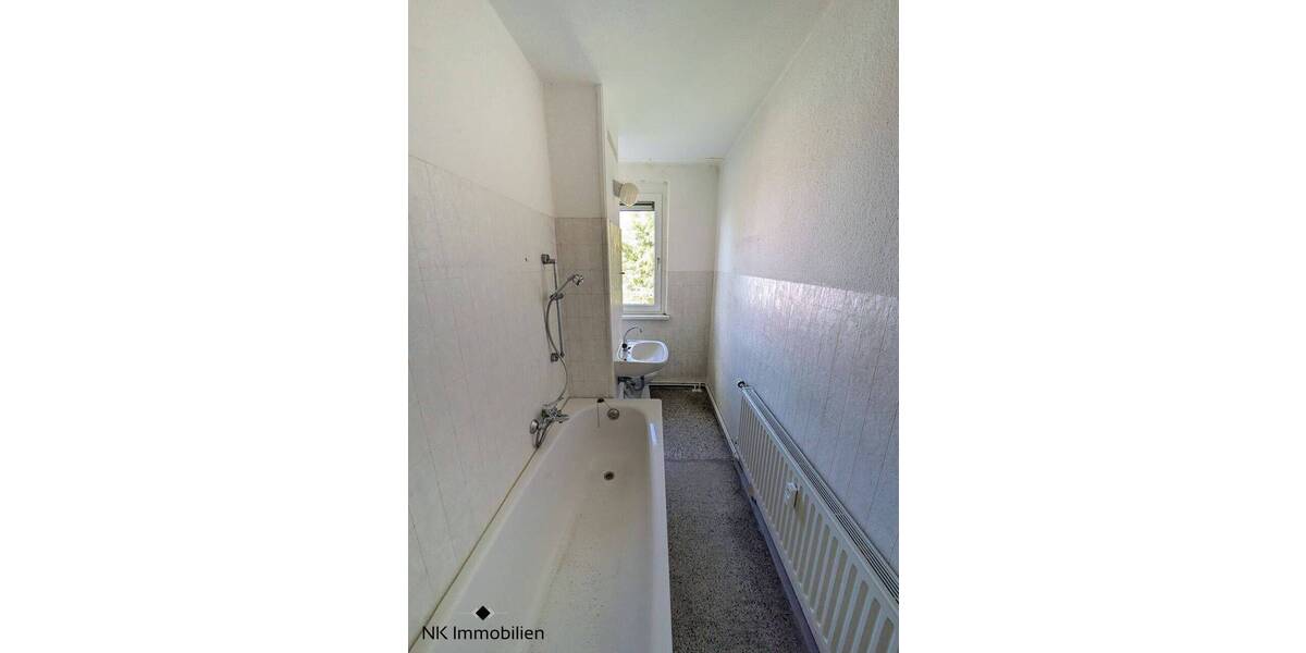 Etagenwohnung Limbach-Oberfrohna Oberfrohna - 2 Zimmer, 49 m&sup2;, 34.300&euro; | Angebot:25740103