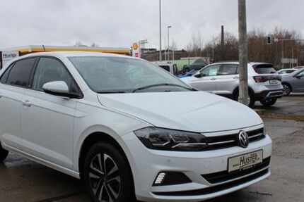 VW Polo 37.736 km 17.445 &euro; Zwickau 08058