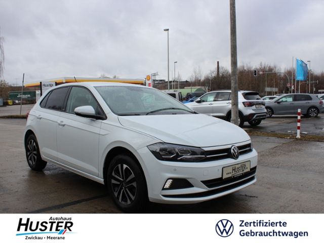 VW Polo 37.736 km 17.445 &euro; Zwickau 08058