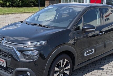 Citroen C3 28.021 km 15.990 &euro; Reinsdorf 08141